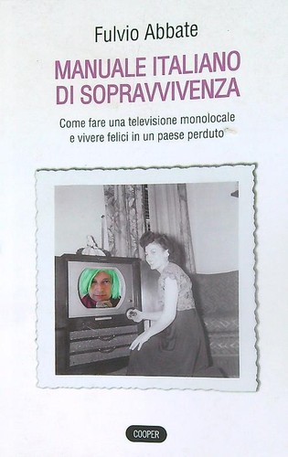 Manuale italiano - manuale,