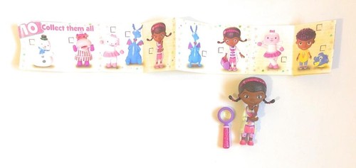 Disney dottoressa peluche - disney,