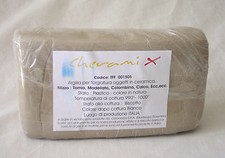ARGILLA ARTISTICA KG. 1,5