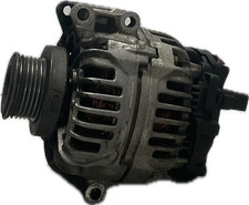 Alternatore per modello RENAULT MEGANE II codice ricambio: 0124415014 7700434900
