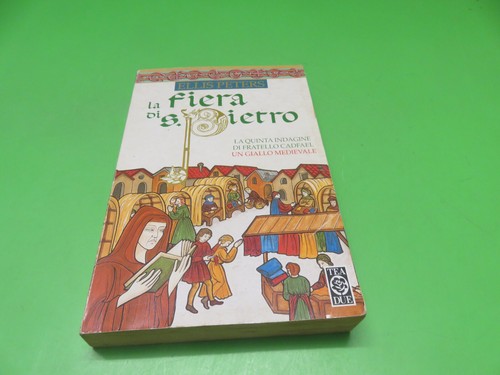 Fiera pietro 5ª - di,