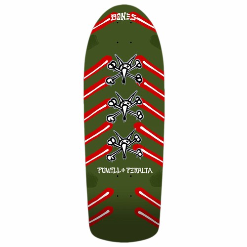 Tavola skate old - skate,