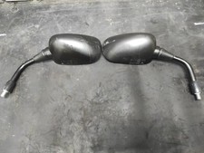 Coppia Specchietti Honda Jazz 250 2001- 2006 Destro E Sinistro