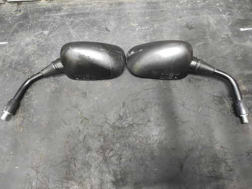 Coppia specchietti honda - coppia,
