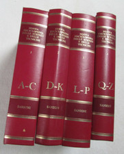 Nuova Enciclopedia delle