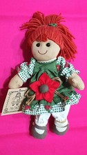 Bambola pezza doll 30 - bambola,