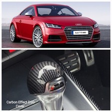 Audi TT TTS MK3 8S FV DSG