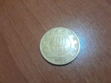 200 Lire 1980