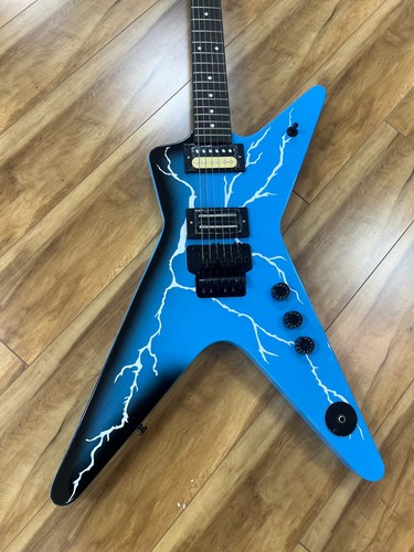 Dimebag darrell dean - dimebag, "dean