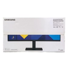 Samsung 27" S3 Business
