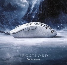 Finalmouse ULX Frostlord