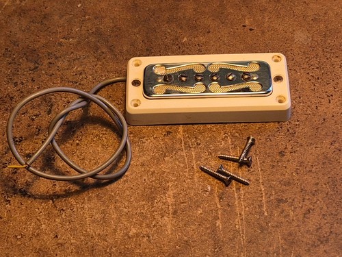Pickup vintage anni - , 60