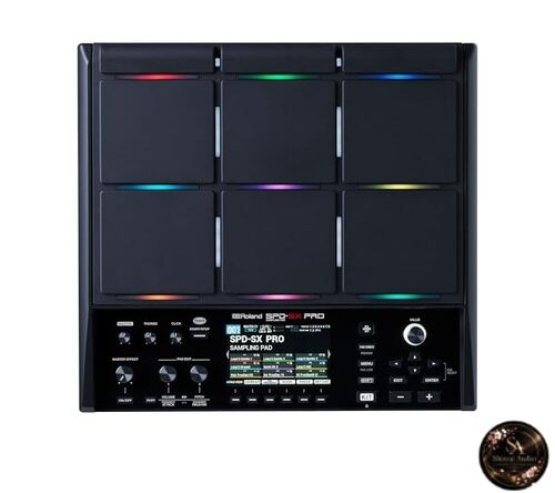 Roland spd pro sampling pad - pro,