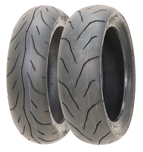 Pneumatico moto kenda 120 - moto, 120/80