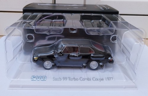 Saab turbo combi 1977 atlas - 99,