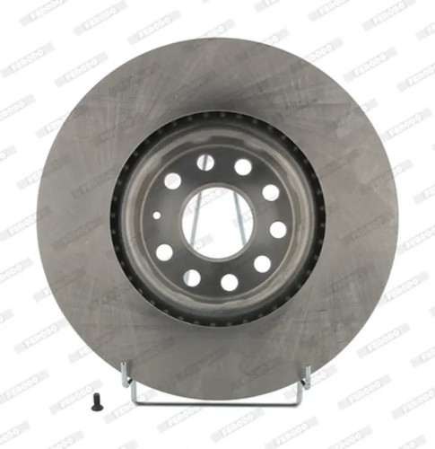 Set freni disco ferodo - freni,