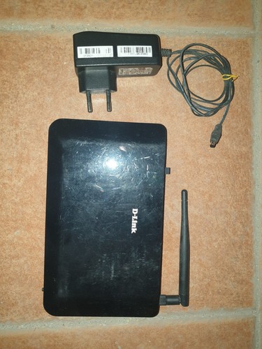 Link dwr 512 - d-link,