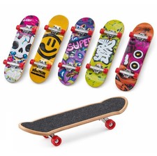 Mini Finger Skateboards