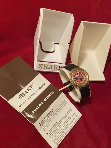 Orologio polso vintage - da,