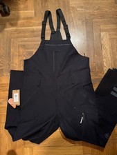 rossignol salopette atelier s