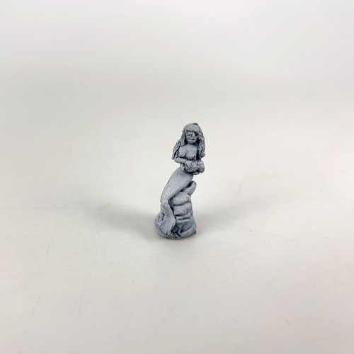 Sirène métal multimarque - x1,