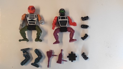Multibot masters the - masters, of
