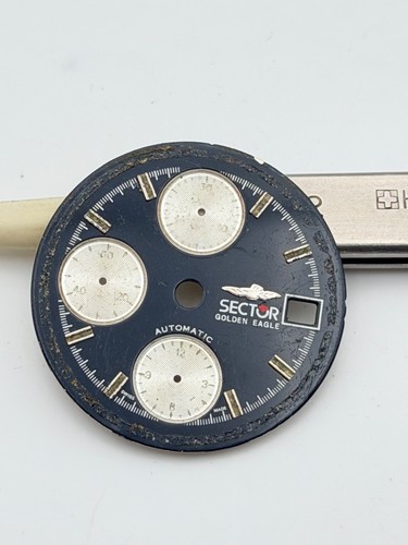 Sector golden eagle 7750 - eagle,