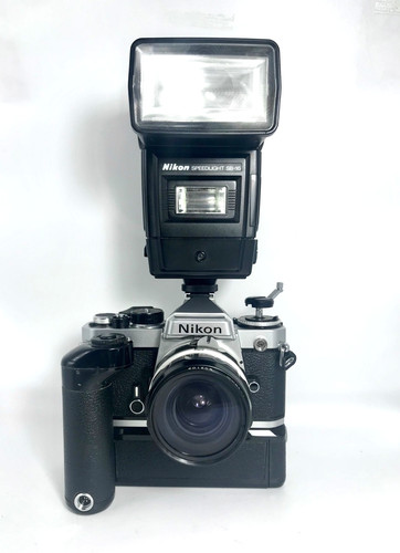 Nikon fotocamera pellicola - nikon,