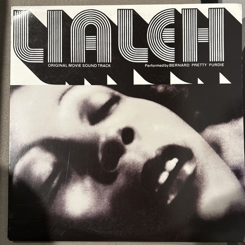 Lialeh soundtrack super - 'lialeh',