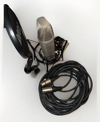 Rode nt1 kit - rode,