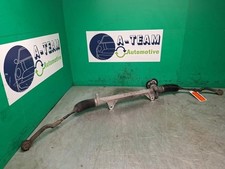 Scatola sterzo Nissan Qashqai