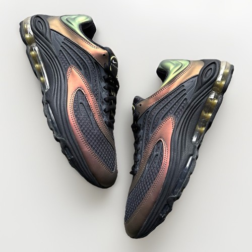 Nike air tuned max - air, celery