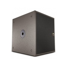 Acoustics sb15p - l-acoustics,