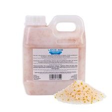 Gel silice arancia 1kg - di,