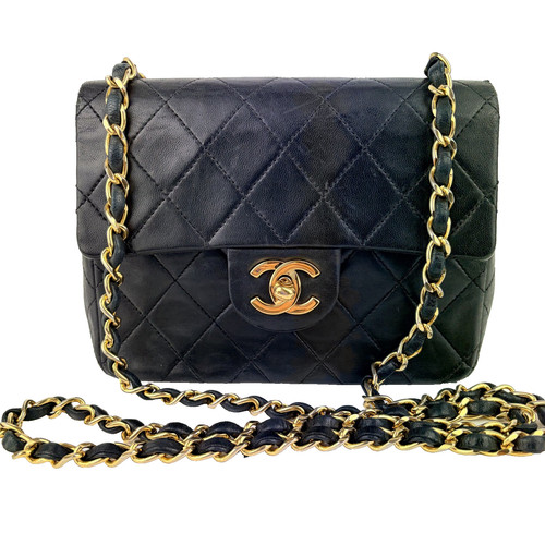 Borsa chanel mini - borsa,