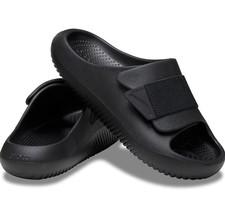 Crcos Mellow Luxe Sport