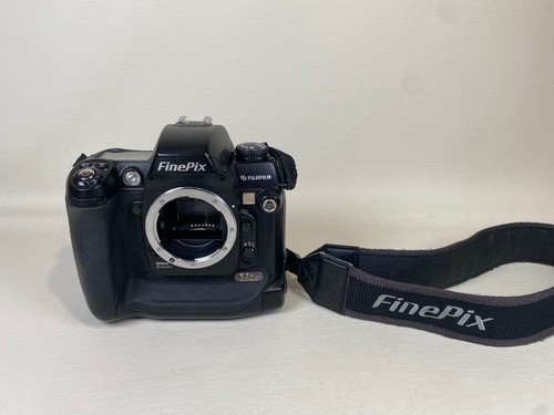 Fotocamera digitale fujifilm - digitale,