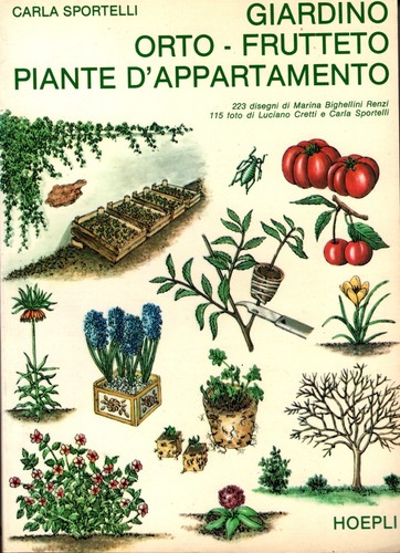 Giardino-Orto-Frutteto-Piante