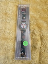 Orologio Swatch Vintage Nuovo