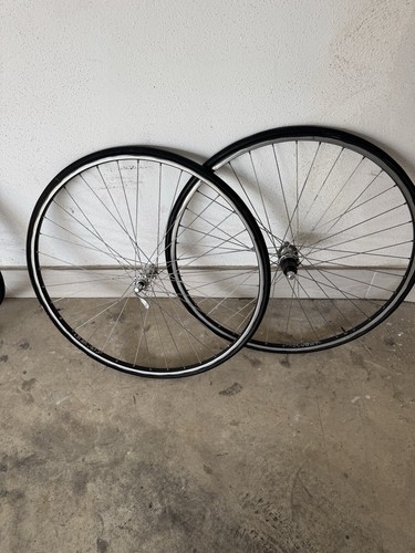 Campagnolo chorus clincher - chorus, 8s
