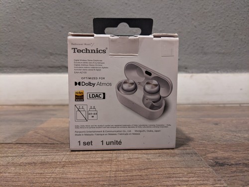 Technics eah az100 auricolari - eah-az100,