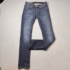 Roy Rogers Womens Luxe Jeans