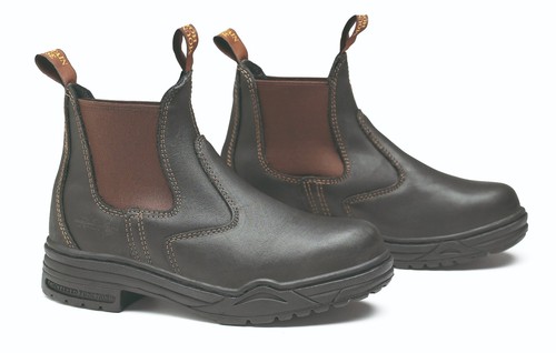 Scarpone paddock jodhpur - scarpone,