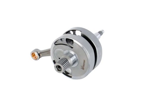 Albero motore wossner yamaha - albero,