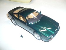 ASTON MARTIN VIRAGE WESTERN