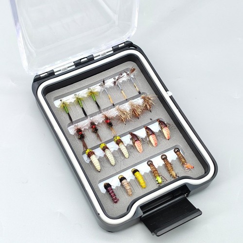 Kit esche pesca per - kit, 24