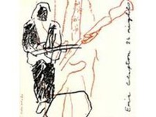 Eric Clapton - 24 Nights [CD]