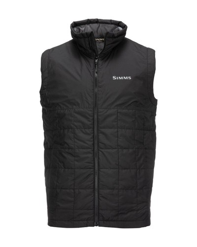 Simms fall run vest - fall,