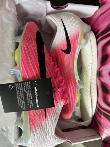 Nike mercurial superfly - nike, 11