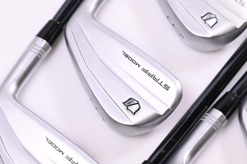 Wilson staff modello - xb, ferri